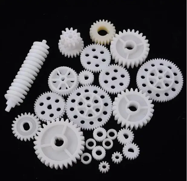 POM MC90 high steel flow good injection molding wear-resistant polyformaldehyde pom plastic particles