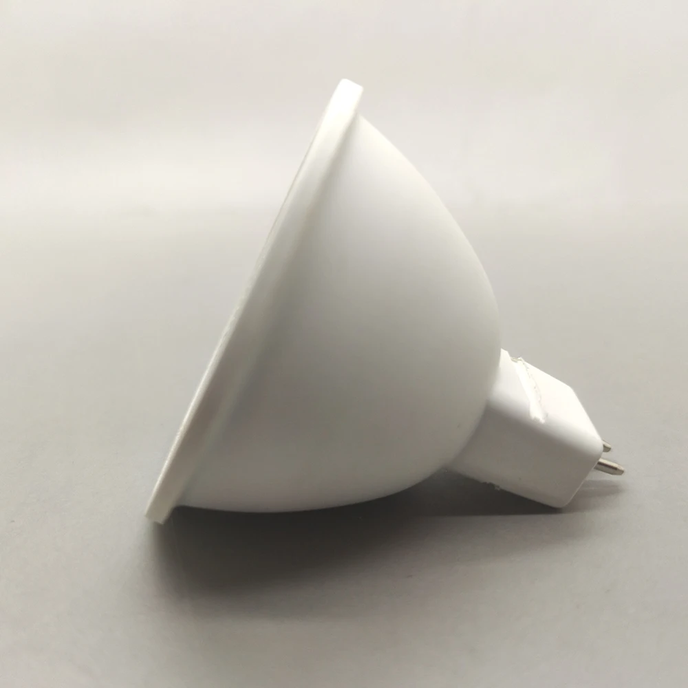 GU5.3 Base DC12V Mini MR 16 led spotlight MR16 3W 5W 6W 7W 9W 10W LED spot lamp