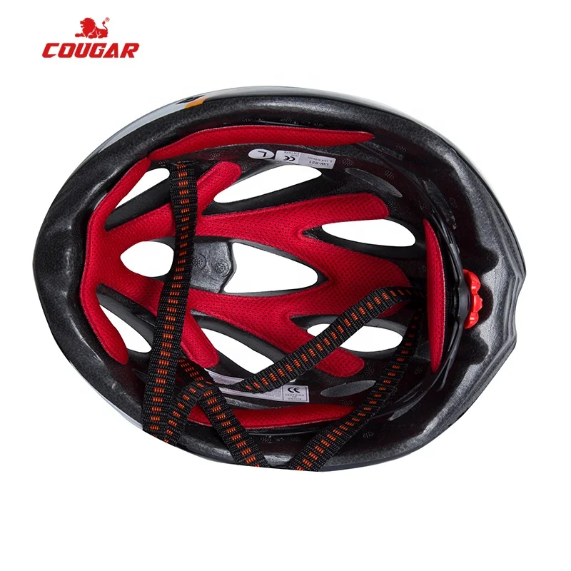 MT018 Cougar Helmets Sports Protective Gear Set Helmet For Adult Kids Skating Scooter Skiing