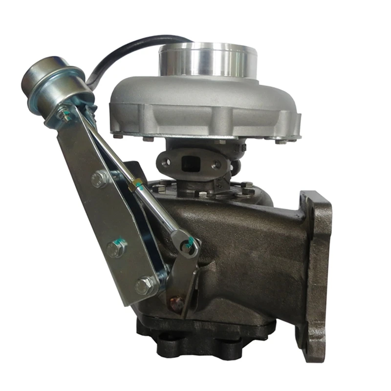 Заводские цены WCJ99B1 HX50W 612601110988 2836857 4045951 Турбокомпрессор для man foton sino howo тракторный грузовик WD615 дизельный