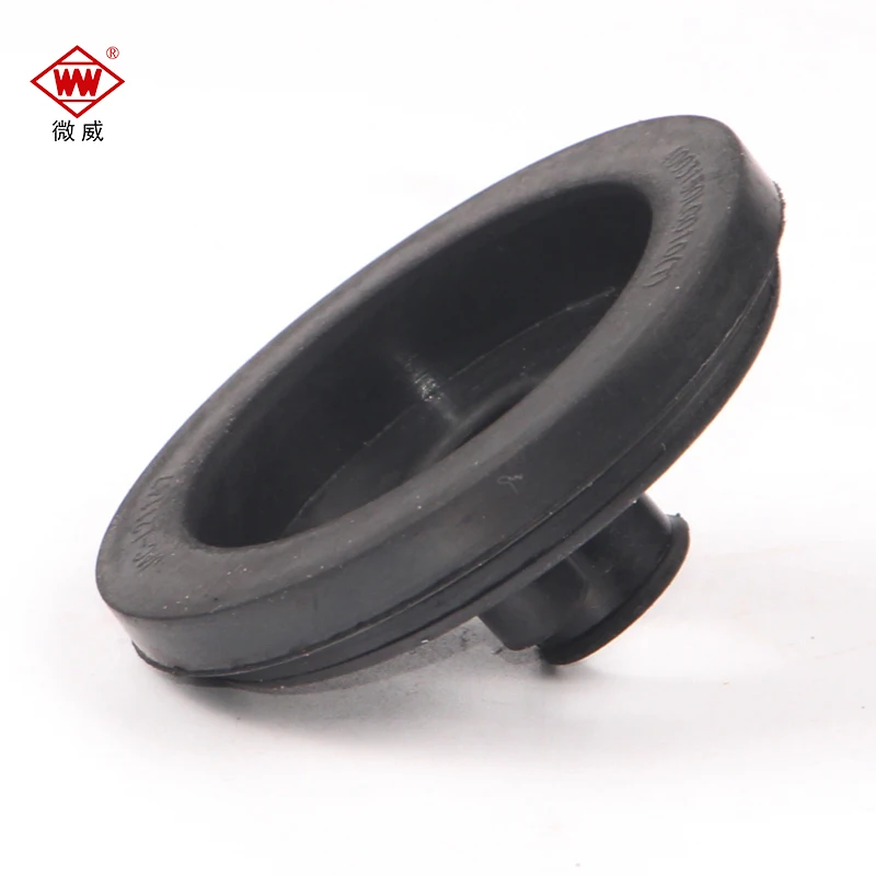 custom   auto rubber wire grommets harness sheath used for heavy and light trucks