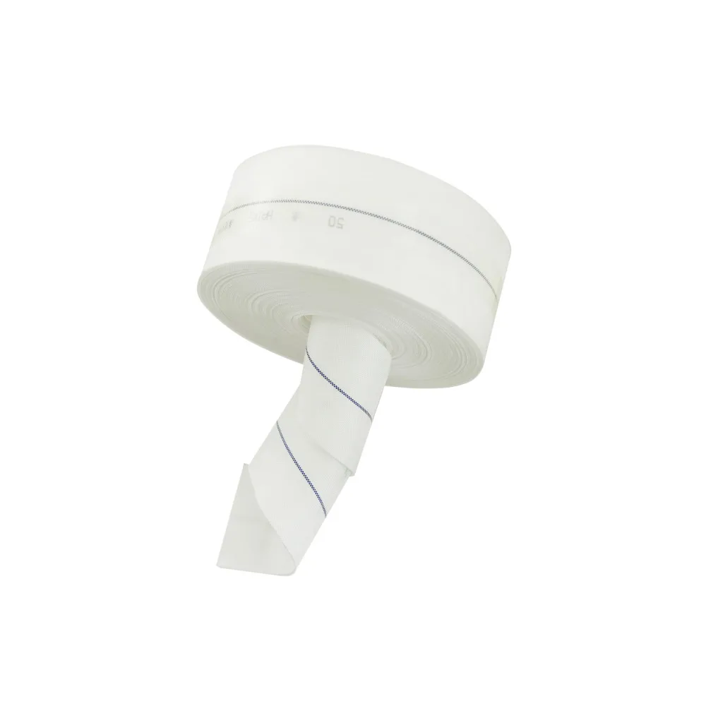 High pressure 6 inch PVC Farm Irrigation LayFlat Discharge Hose