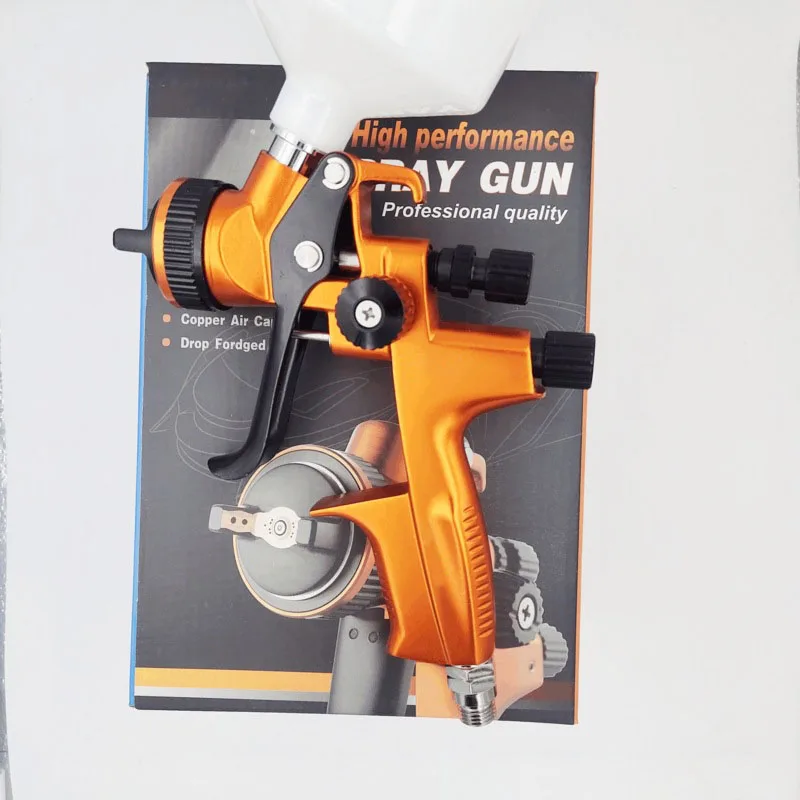 Spray Gun Painting Original CV1 DV1 HVLP Spray Paint Gun for Car 1.3mm Nozzle Paint Spray Gun