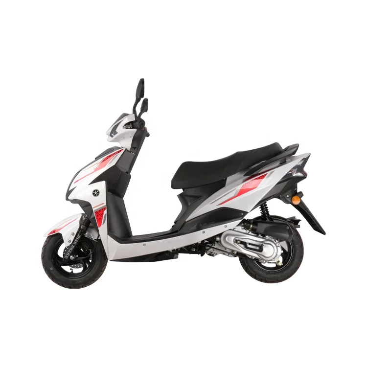 High quality sinski gas scooter motorcycle  50cc 125cc speed 82kmh with good price for sale