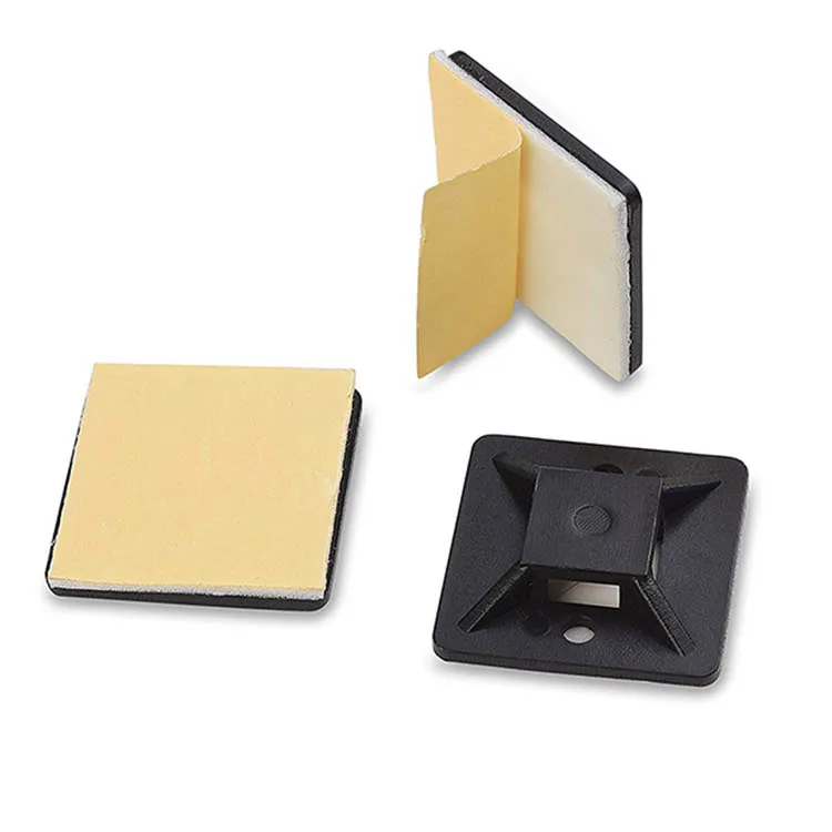 Rubber Cable Clamp Cable Tie Clamp Clamp For Hanging Cables