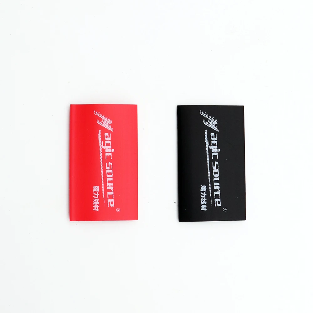 Hot Sale Customized Logo Heat Shrink Tube Small Batch Customization