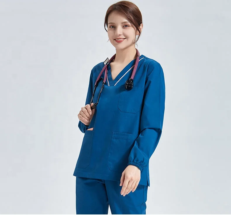 Nursing Scrubs Uniforms Stylish Hospital Uniforms Scrubs Medical Scrubs Uniforms Manufacturer