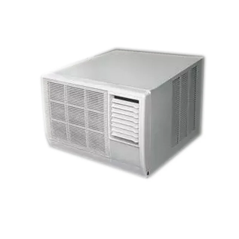 1 HP 2.5KW Window Type All in One 220V 60Hz Installation-free Cooling and Heating Window Type Air Conditioner