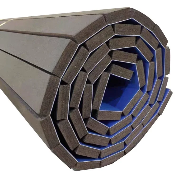 Дешевый Поролоновый коврик для борьбы с пенной пеной