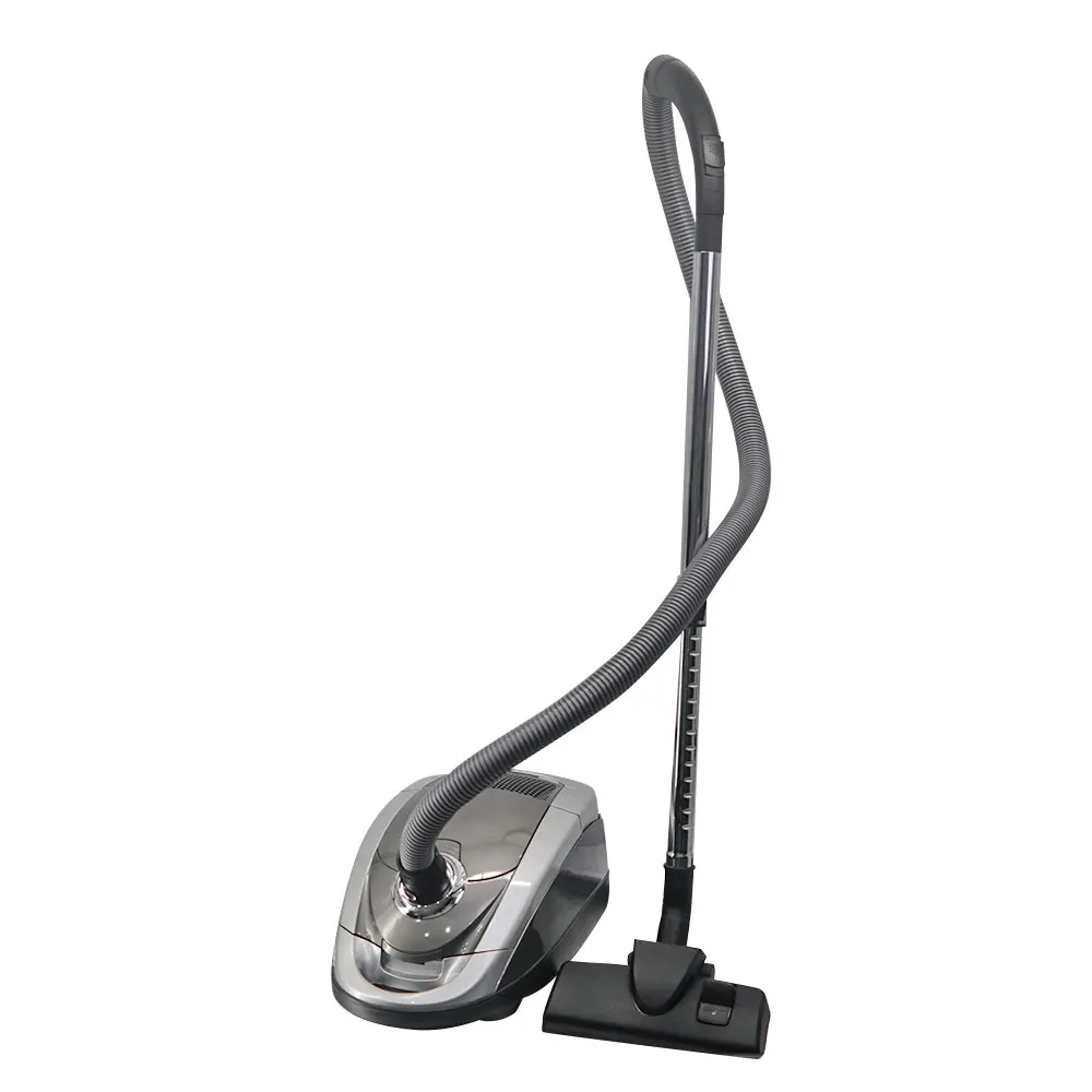 Beautitec 1600w 2000w big suction bagged vacuum cleaner carpet cleaning OEM service