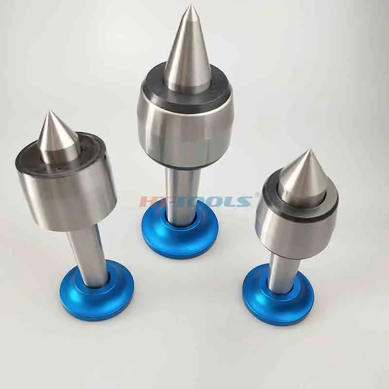 
Precision light duty live center MT2/MT3/MT4/MT5/MT6/MT7 