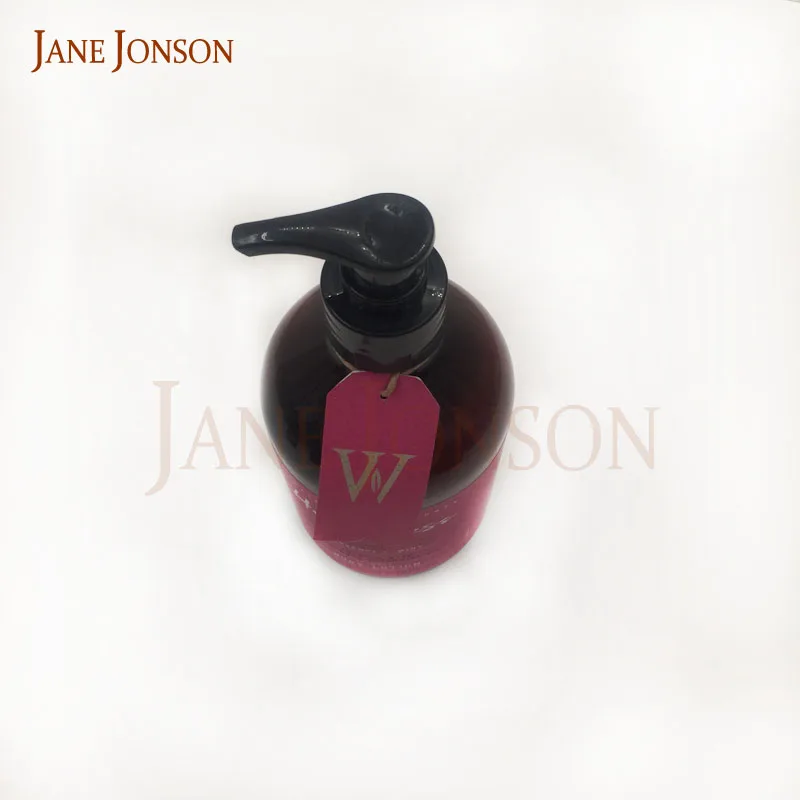 Bergamot Mint Fragrance l Oil Nourish Long Last Moisturizing Body Lotion