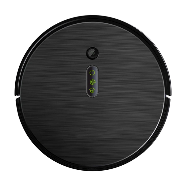 Home Smart Robot Vacuum Cleaner Self Charging And Mopping Sweeping App Mop