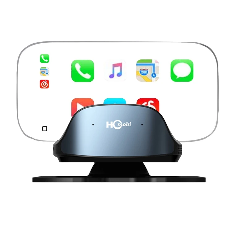 
 2020 новый дизайн, лидер продаж, Автомобильный дисплей HUD, многофункциональный автомобильный проекционный дисплей HUD  