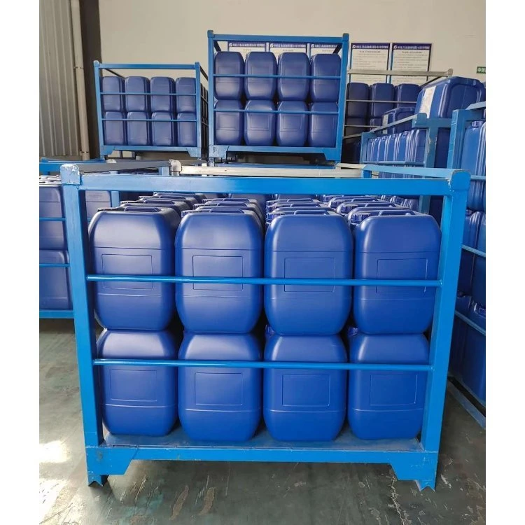 Buy Colorless liquid Phosphoric Acid 85 Food Grade Phosphoric Acid Fertilizer Grade