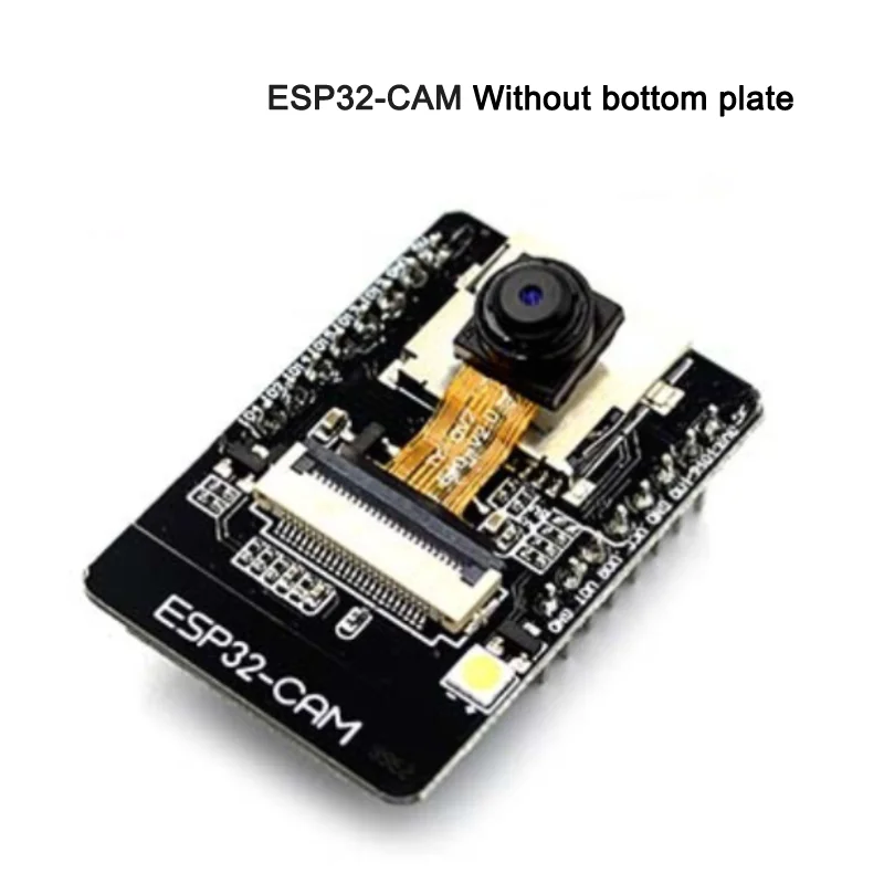 Development board Test Board WiFi+ Bluetooth module ESP32 serial port to OV2640 camera Esp 32 CAM Development Board with Camera