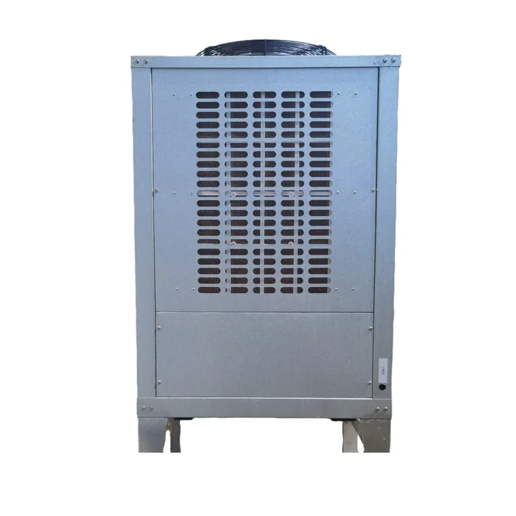KB-KT050-CJ Made in China warehouse air conditioner Energy saving refrigeration equipment 5HP workshop air conditioner