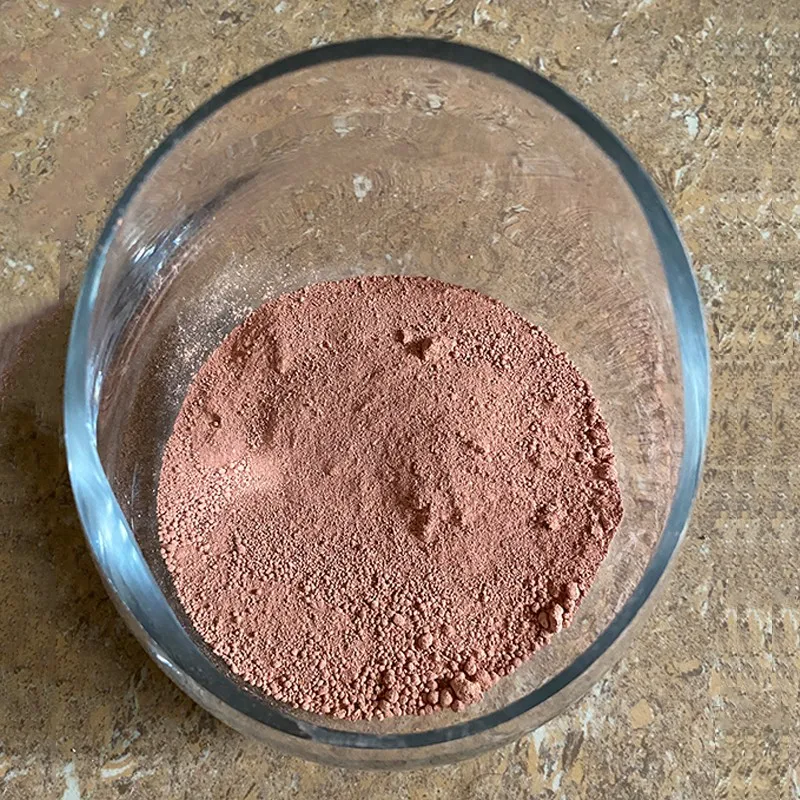 Wholesale  abrasive cerium oxide powder rare earth polishing powder for art glass