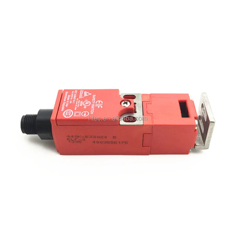 air flow switch