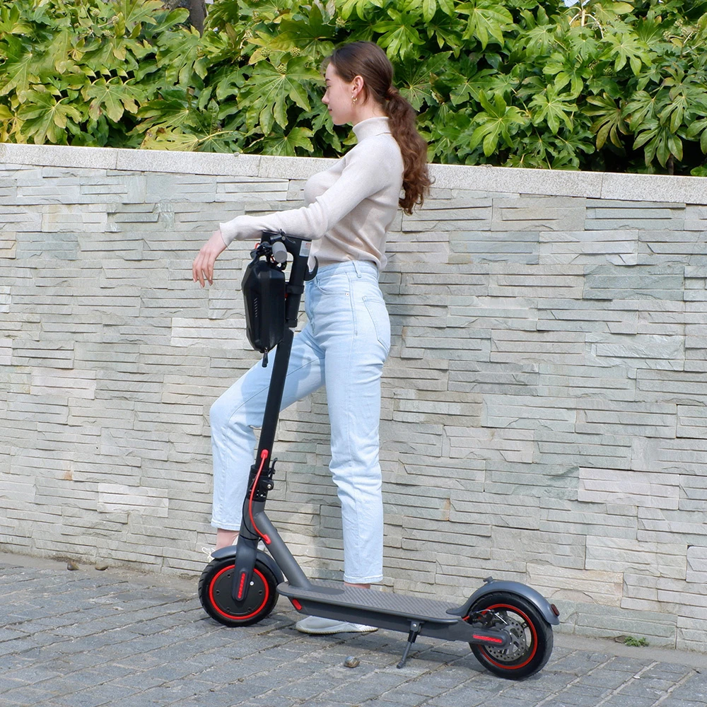 M365 E Elektric Scooter Electrique Adult Fast Electric Scooter Europe Warehouse Pure Air 2 Wheel Unisex H7 36V Two-wheel Scooter