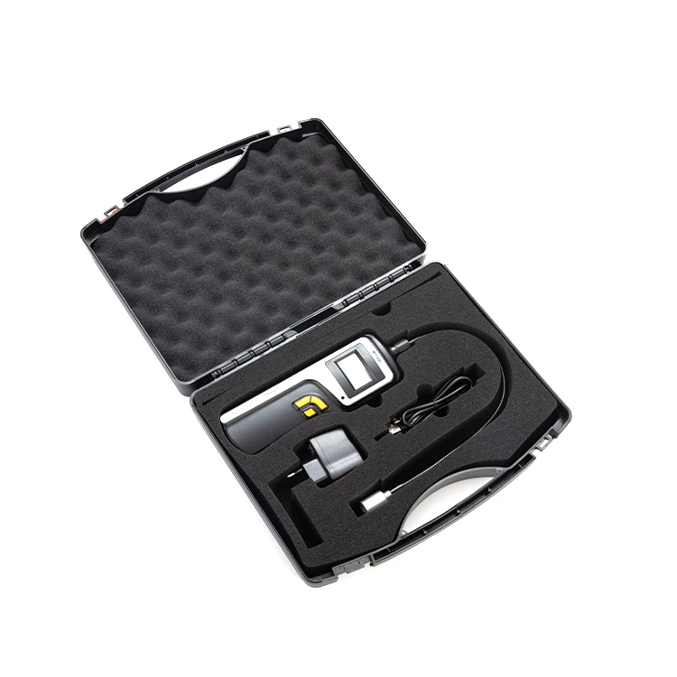 GC510 Self-inspection Waterproof Portable Gas Detectors You Can Count On