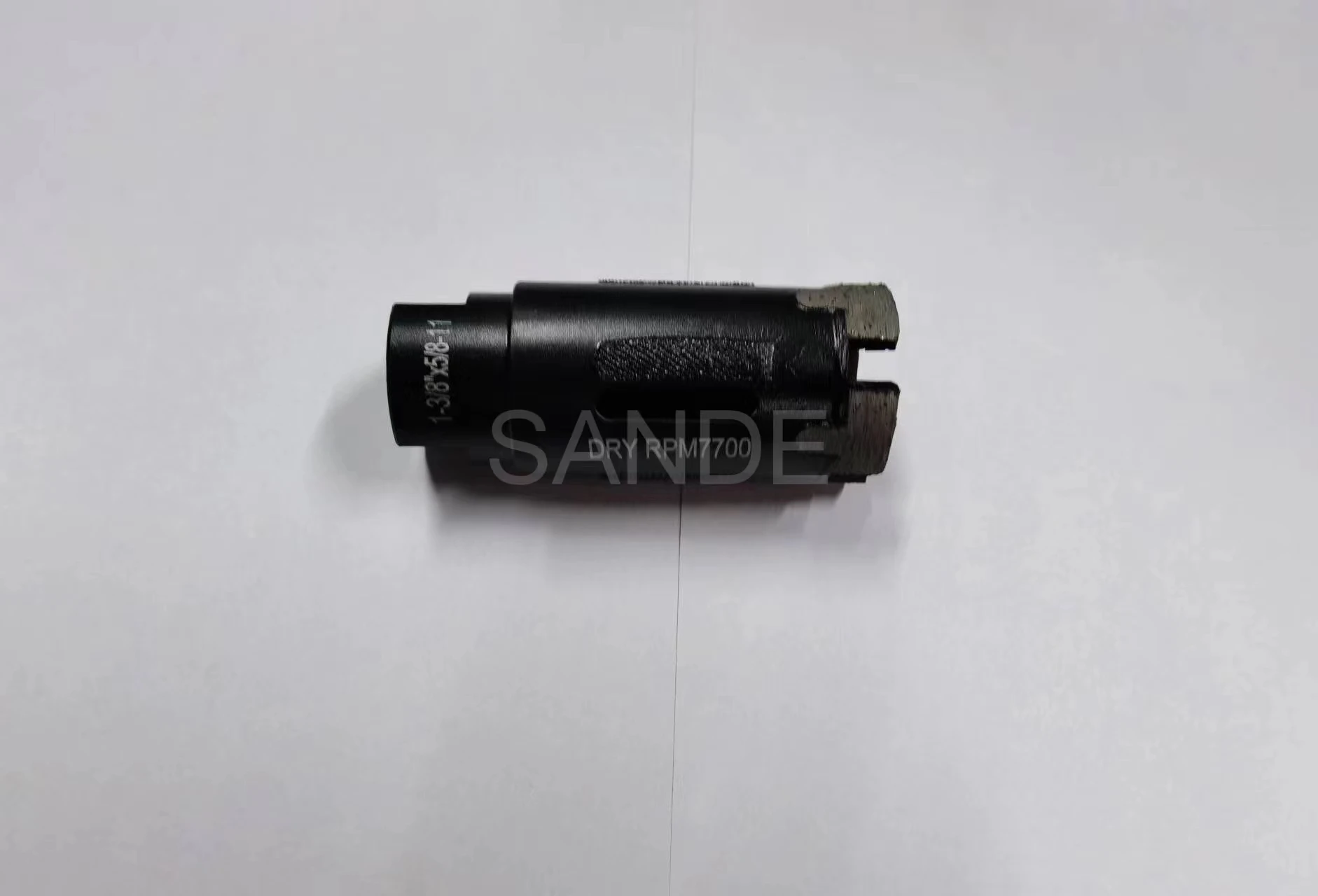 SANDE Sale Diamond Core Drill Bit Stone concrete drill for stone granite countertop drilling