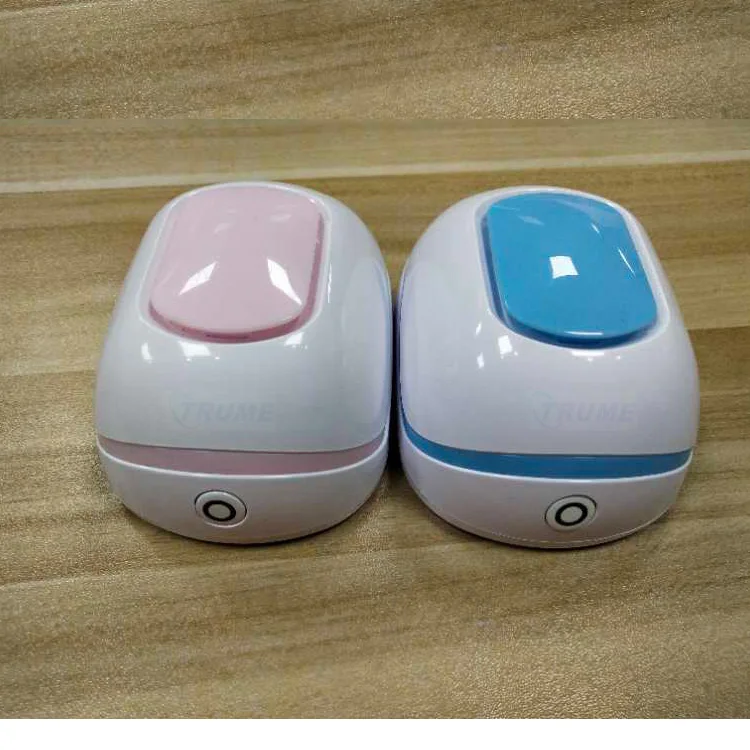 Портативный мини-генератор озона, стерилизатор, дезодорирующий очиститель для домашнего и автомобильного использования