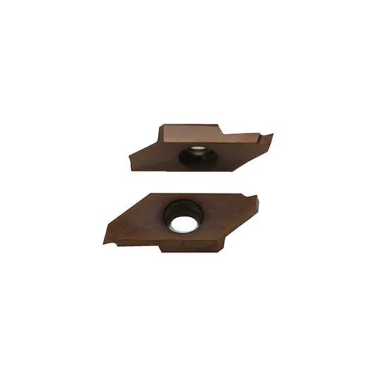 CNC CTPA20FL Carbide Grooving Insert/Parting Off Insert