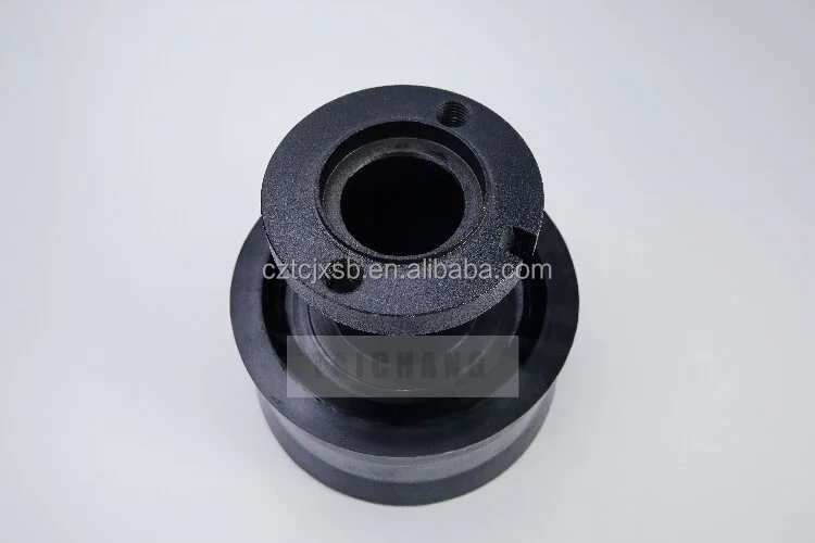 Concrete pump spare parts DN200 DN230 DN260 Piston PM  Schwing DN200 10161754 10161634 10161980