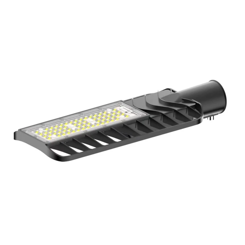 2020 новый уникальный дизайн IP66 130lm/w Smart Aluminium 30W 40W 50W 60W Светодиодный уличный
