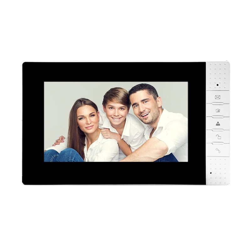 Professional Tuya Ip Wifi Camera Intercom Video Doorbell Wireless With High Quality