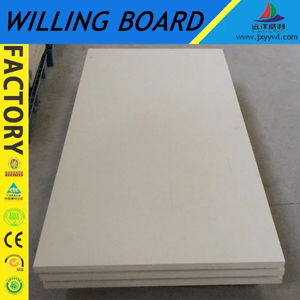 fiber cement calcium silicate board