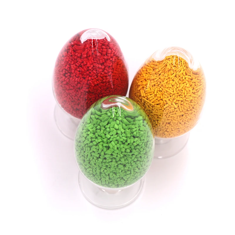 
Transparent Polypropylene Virgin Raw Material Sabic PP 575P Granules plush elephant pillow toy 