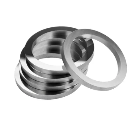 SML Wholesale Customization Face Polished Tungsten Carbide Seal Rings Mechanical O-ring Sealing TC Seal Hard Alloy