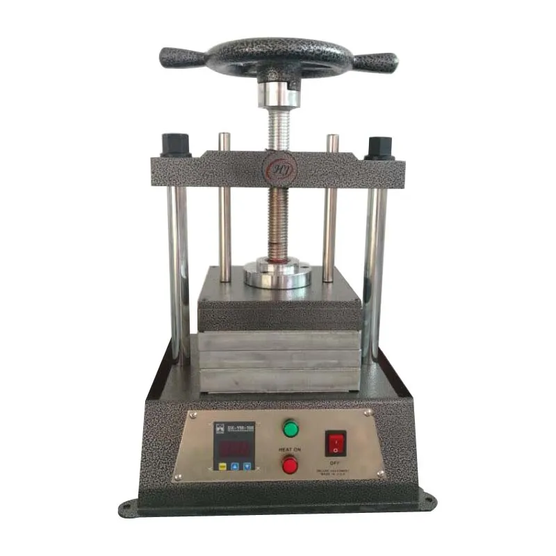 Jewelry Tools Machine Jewelry Mold Vulcanizer Rubber Mold Vulcanizer