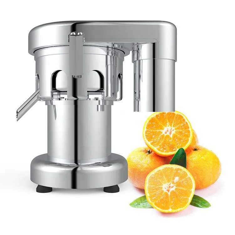 
Stainless steel juice extractor liquidizer machine 