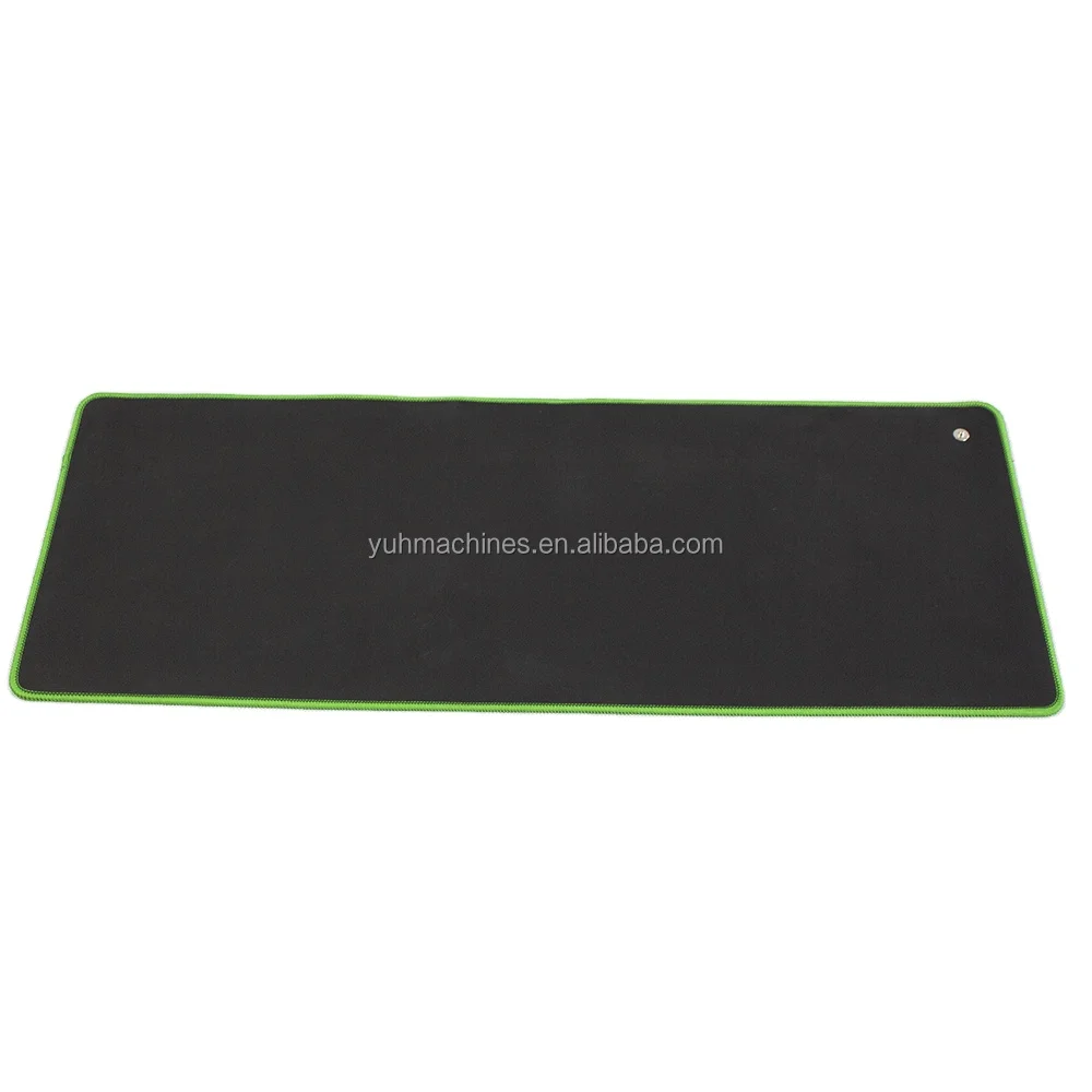 Grounding Mat Conductive Carbon Used for Pain Relief, Improved Sleep and Wellness