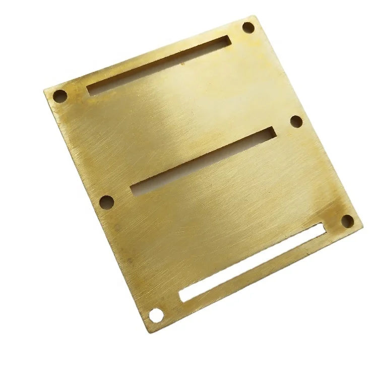 Stainless Steel Anti-skid Board Millet Honeycomb Dot Patterned Plate Elevator Pedal Bending Laser Sheet Metal Processing