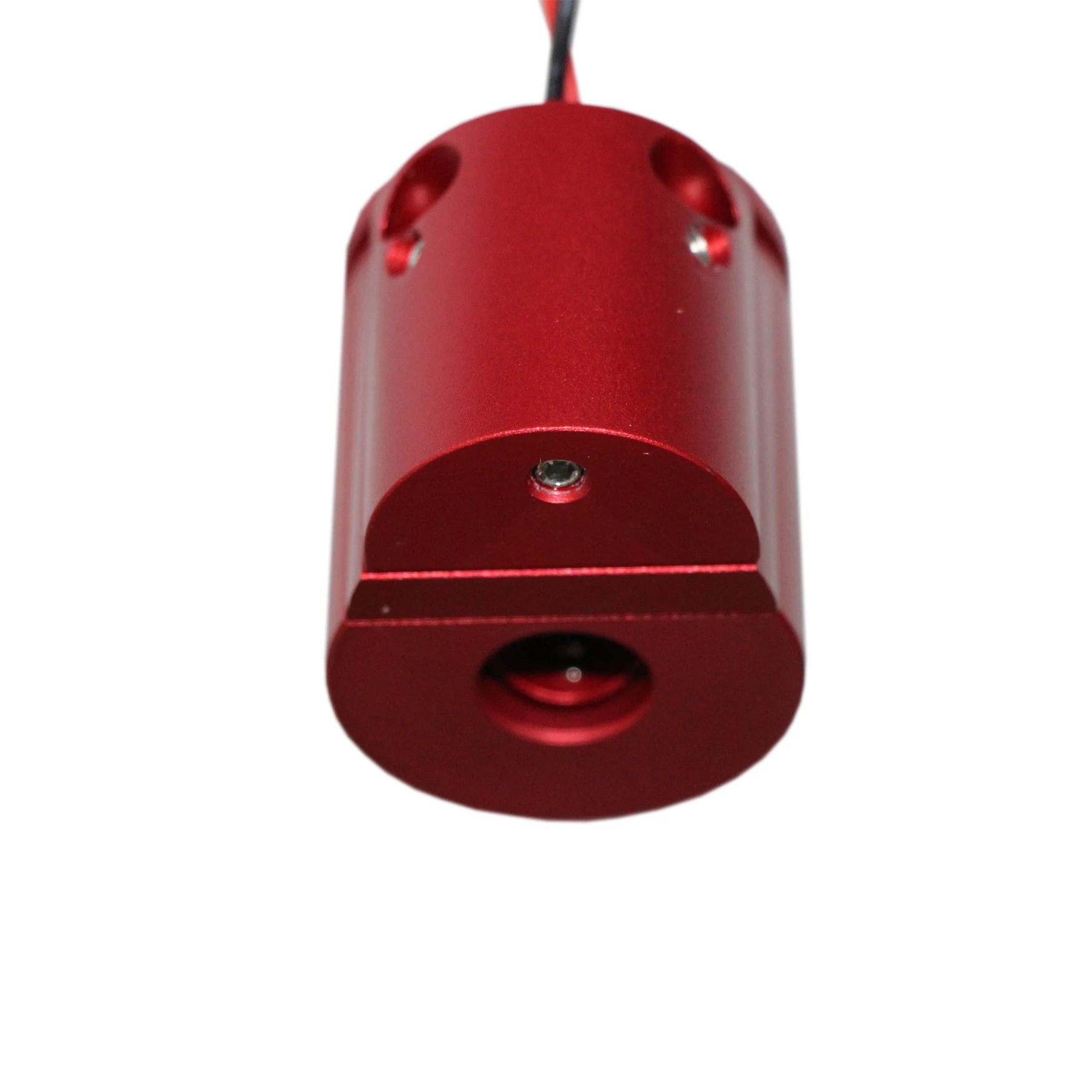 Sunlite Laser Tube Beam Alignment Visible Co2 Laser Red Dot Pointer Red Light Indicator