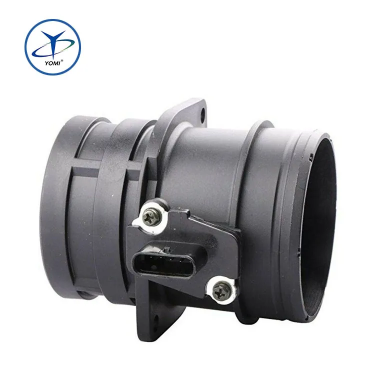 Mass Air Flow Meters Sensor 06J906461D for Audi A3 A4 A5 A6 Q3 Q5