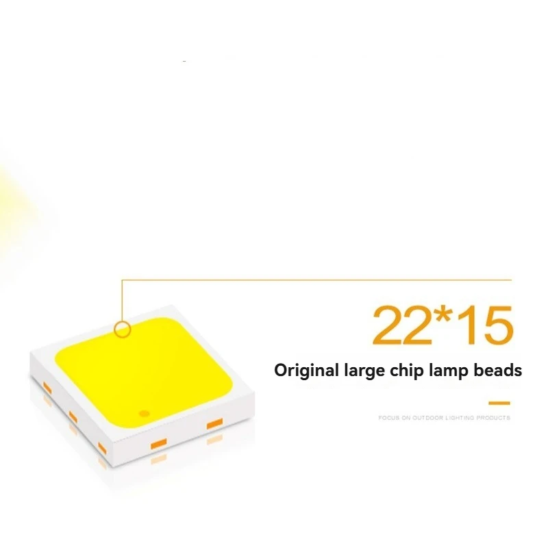 Multi-standard Waterproof Outdoor Garden LED Spotlight Plug-in Tree Lighting Landscape Lighting Lawn Lamp