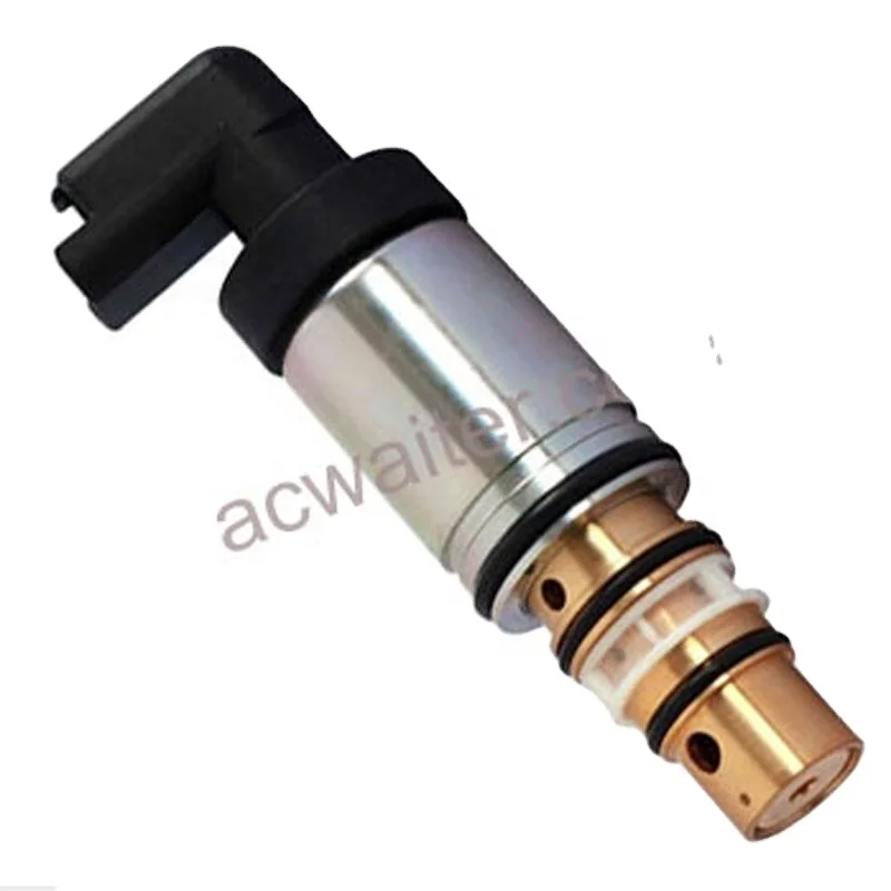 Nice Ac Air Compressor Control Valve For  SANDEN 6C12 / 7C16  CITROEN-Triomphe /Peugeot RC.460.025