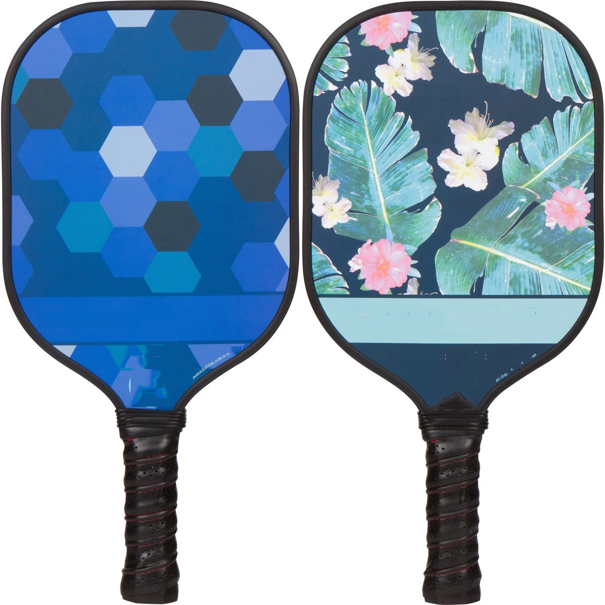 Углеродная поверхность с сердечником из полипропилена лопатка для