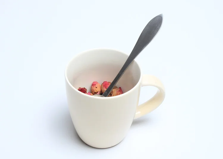 5 мл 1 чашка металлическая чайная ложка из нержавеющей стали кофейная ложка