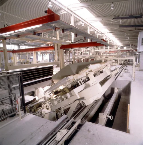 aac roof sheet making machine ALC brick moulding machinery block mold plant building construction tools aac concrete equipment