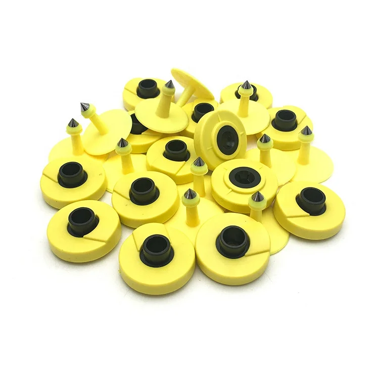 RFID tracking Animal Tag Pigeon bird ring tag for animal management