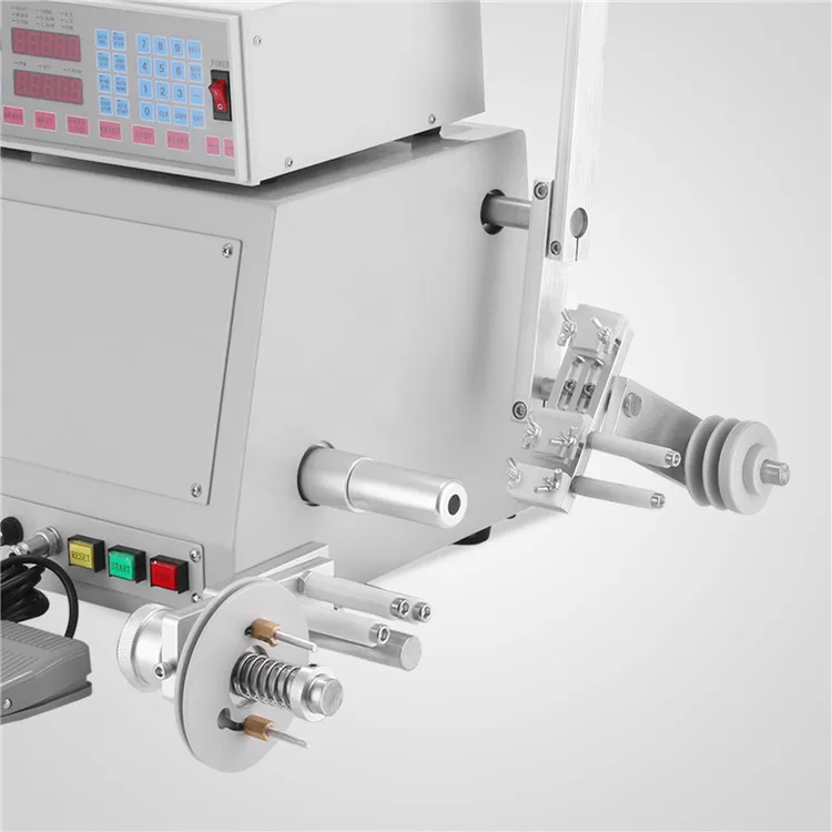 Automatic Wire Winding Machine Coil Winding Machine