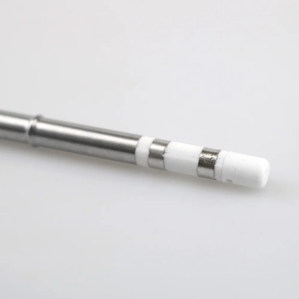 Not Original Solder Iron Tips Replacement Parts for SH72 Digital Soldering Iron Station with SH-K Tip