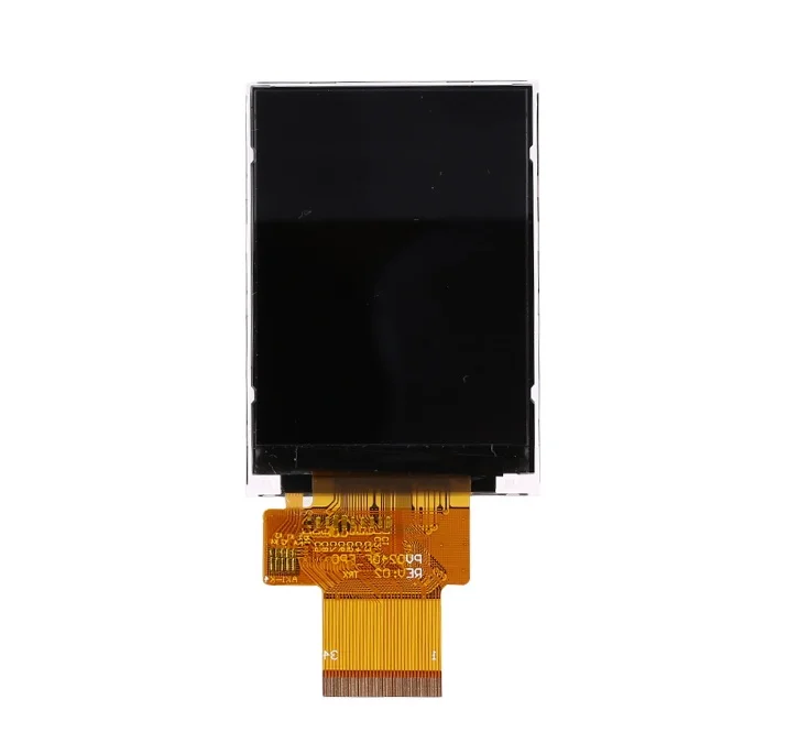  Бесплатный угол обзора QVGA ili9341 2 4 