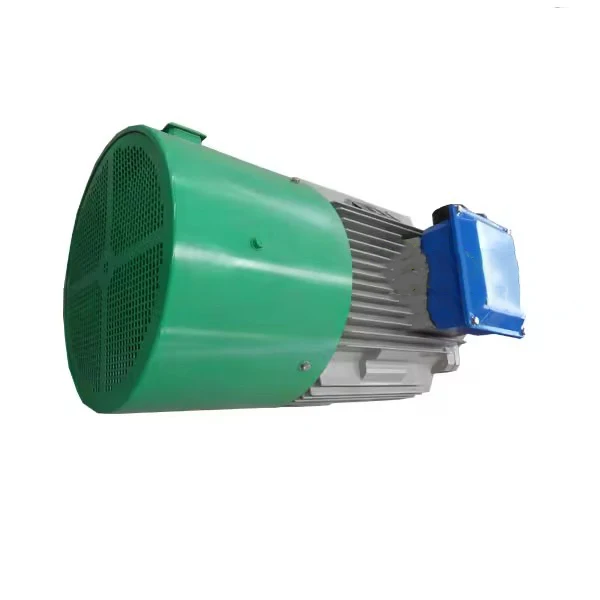 Free energy geenrator 10kw low speed pmg home power system